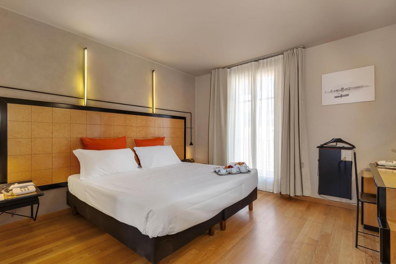 Casa Alle Colonne By Hotel Ancora Verbania Kültér fotó