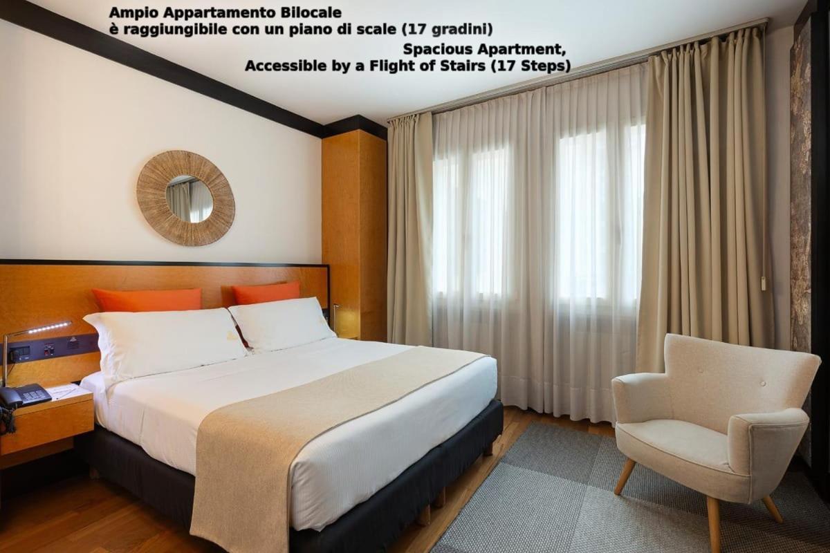 Casa Alle Colonne By Hotel Ancora Verbania Kültér fotó